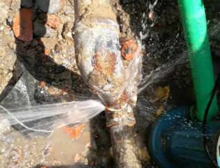 呼伦贝尔市测漏水公司电话