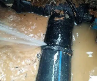 呼伦贝尔市测漏水公司哪家好