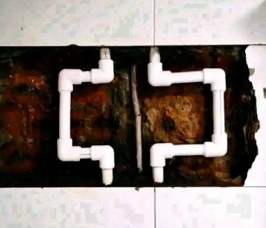 呼伦贝尔市卫生间测漏水哪家好